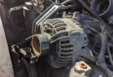 Alternator Ariza Belirtileri Nelerdir