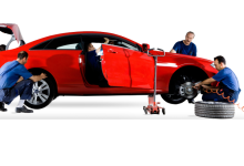 Araba Ne Siklikla Servise Gitmeli