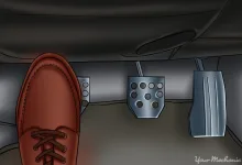 Debriyaj Nasil Kullanilir