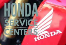 Honda Motorsiklet Ariza Kodlari