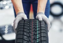 Kaplanmis Lastikler Yeni Lastiklere iyi Bir Alternatif mi