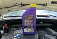 Sentetik Motor Yagi Ne Siklikta Degistirmeliyim